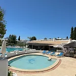 公寓 Coastal Retreat With Pool And Access By Drago 阿尔布费拉