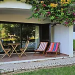 Coastal Retreat With Pool And Access By Drago 公寓 阿尔布费拉
