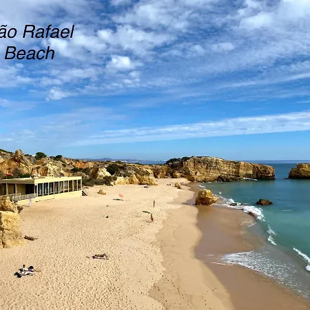 Coastal Retreat With Pool And Access By Drago Albufeira