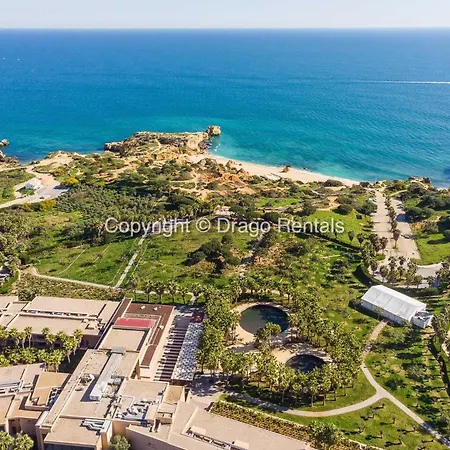 Lägenhet Coastal Retreat With Pool And Access By Drago Albufeira