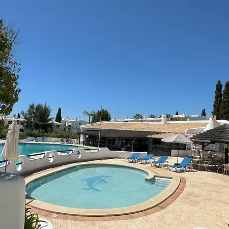 Lägenhet Coastal Retreat With Pool And Access By Drago Albufeira