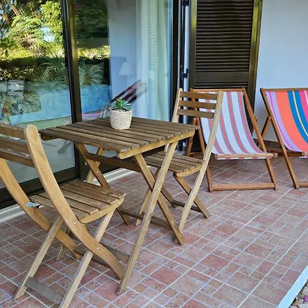 Διαμέρισμα Coastal Retreat With Pool And Access By Drago Αλμπουφέιρα