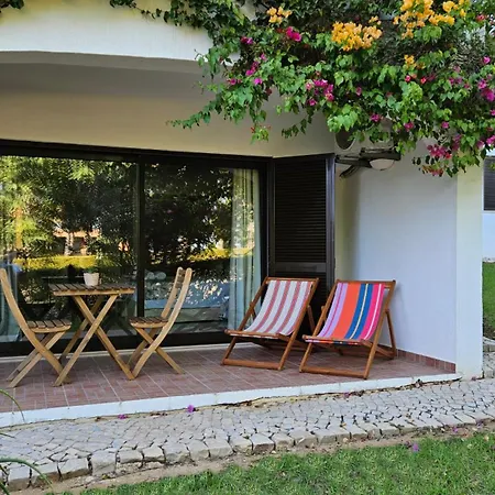 Coastal Retreat With Pool And Access By Drago Lägenhet Albufeira